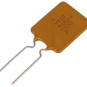 BEZPIECZNIK POLIMEROWY BP-2500*P10